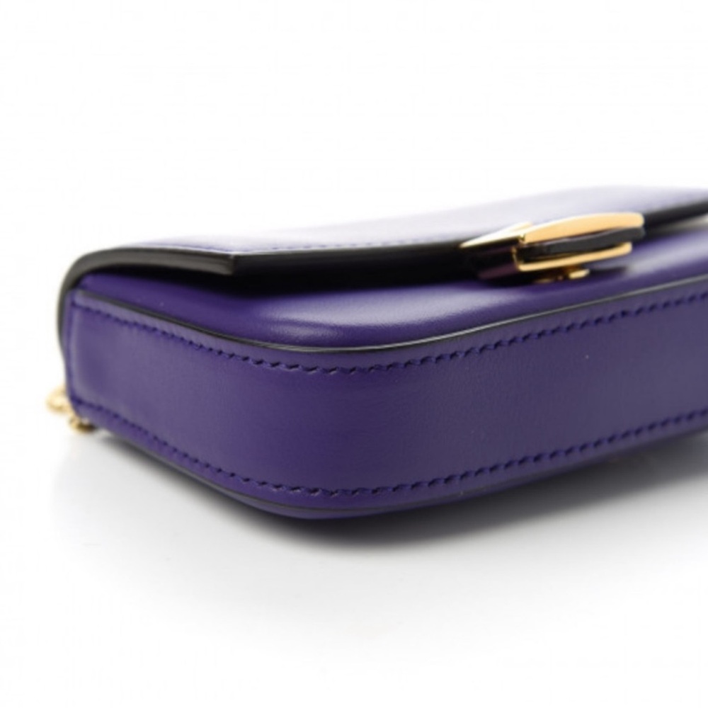 💜💜Authentic Fendi Nano Baguette Bag💜💜 - Picture 5 of 10